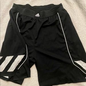 Men’s adidas aero ready shorts